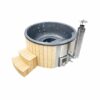 Large Hot Tub 2 m / 2.25 m