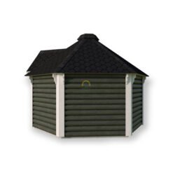 Sauna Cabin 4.5 m²