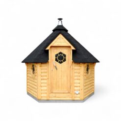 Sauna Cabin 7.0 m²