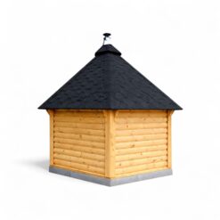 Sauna Cabin 7.0 m²