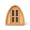 Sauna Pod 2.4 m x 3.5 m