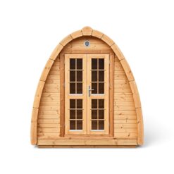 Sauna Pod 2.4 m x 3.5 m