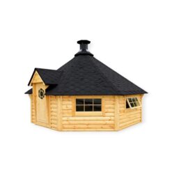 Grill Cabin 16.5 m²