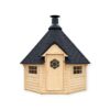 Grill Cabin 6.9 m²