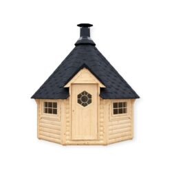 Grill Cabin 6.9 m²