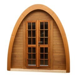 Sauna Pod 2.4 m