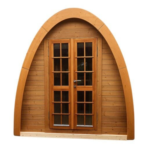 Sauna Pod 2.4 m