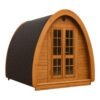 Sauna Pod 2.4 m
