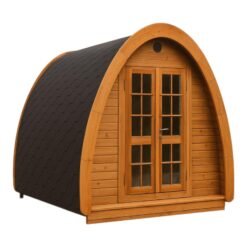 Sauna Pod 2.4 m
