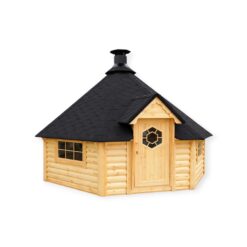 Grill Cabin 16.5 m²