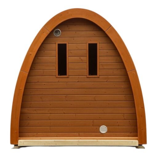 Sauna Pod 2.4 m