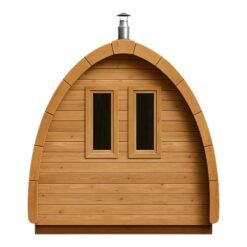 Sauna Pod 2.4 m