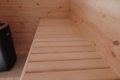 Sauna Bus
