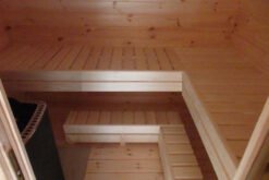 Sauna Bus