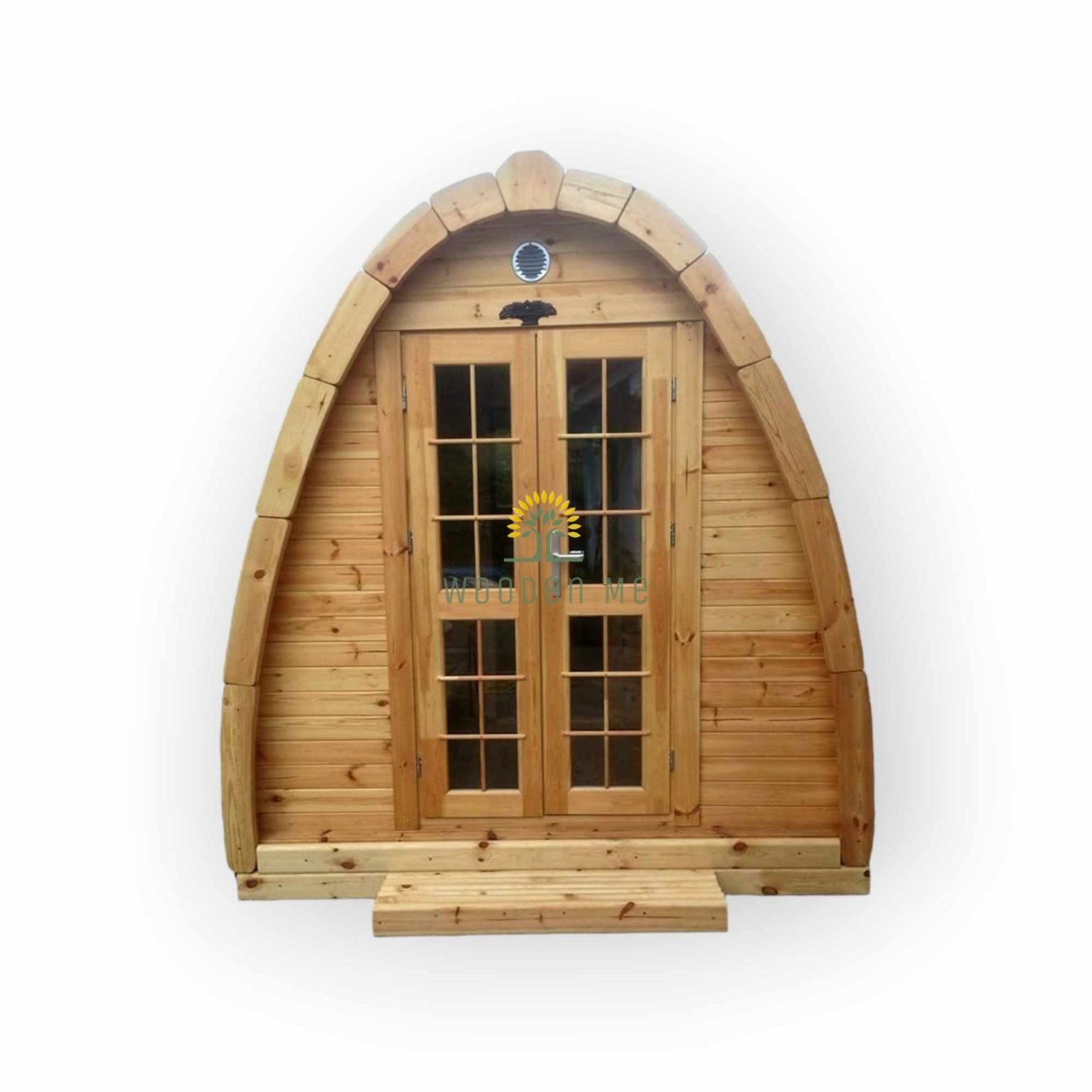 Sauna pod