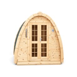Sauna Pod 2.4 m x 4.8 m