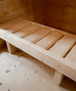 Sauna Pod