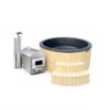 Acrylic Wellness Hot Tub Ø1.8 / Ø2 m