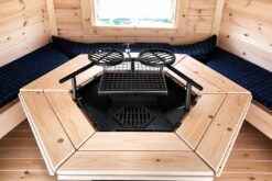 Grill Cabin 6.9 m²