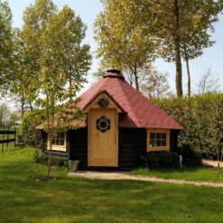 Grill Cabin 16.5 m²