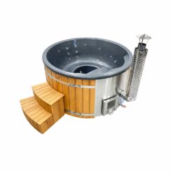 Large Hot Tub 2 m / 2.25 m
