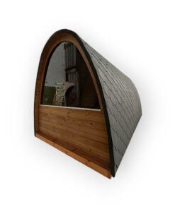 Camping Pod 2.4 m x 4.8 m