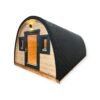 Insulated camping Pod 3,25 m