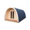 Insulated camping Pod 3 m x 4.8 m