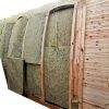 Insulated camping Pod 3 m x 5.9 m 