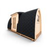 Pod with Side Entry (2.4 m x 6.0 m)