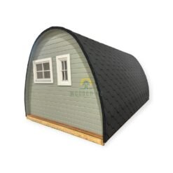 Camping Pod 3 m x 4,8 m