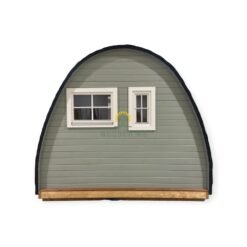 Camping Pod 3 m x 4,8 m
