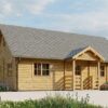 Holiday House EMMA 70 m²