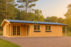 Summer House Linda 12 m × 8 m