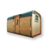 Camping Cabin BUS 2.4 m x 3.5 m