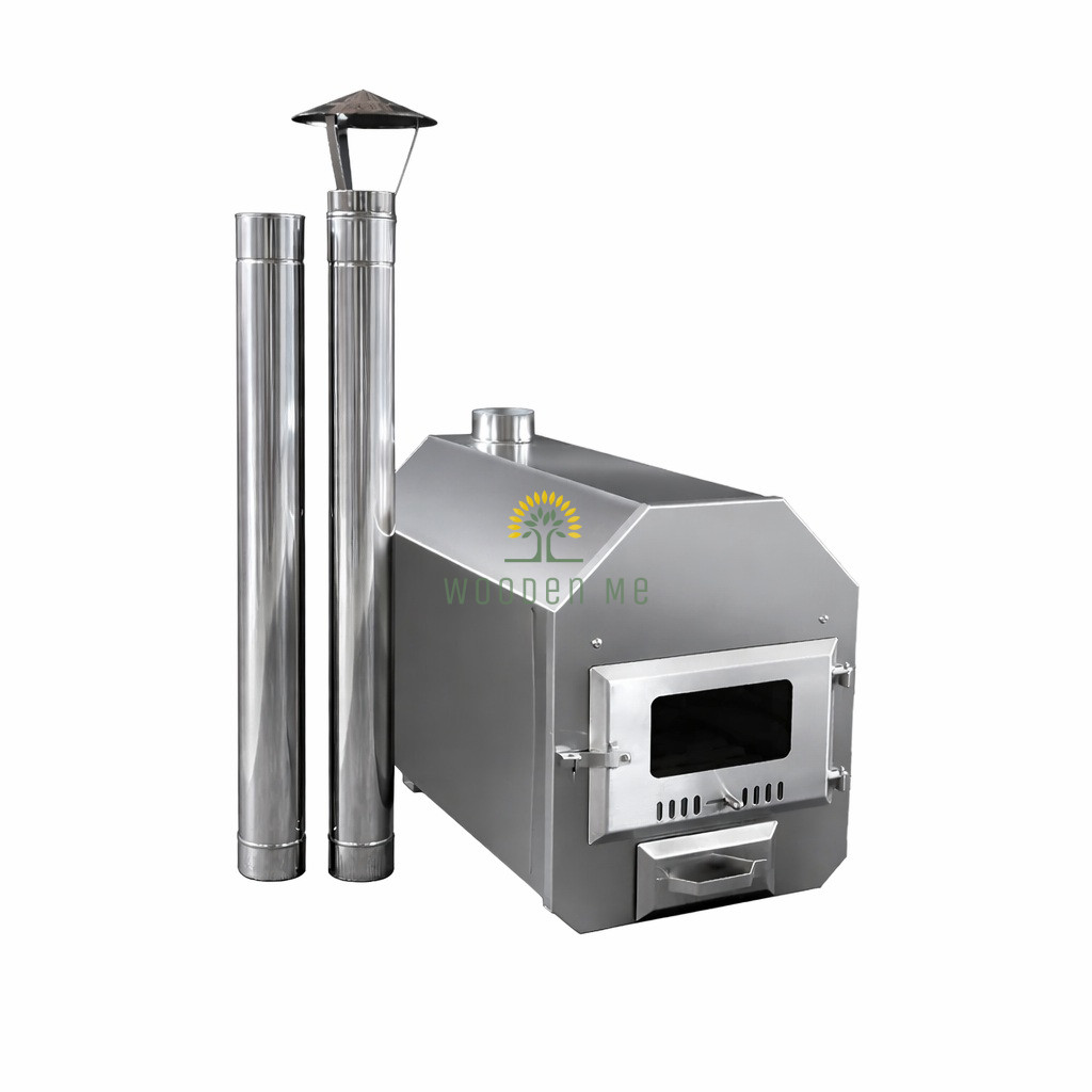 External Heater 26 kW