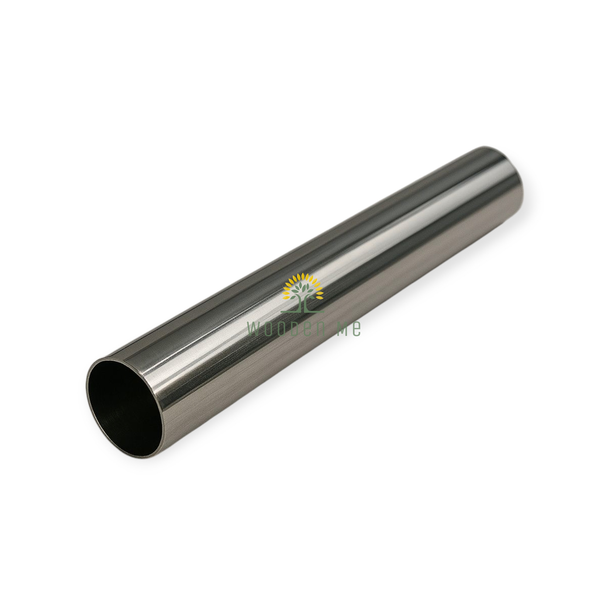 1 m extra chimney