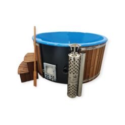 Integrated Heater Hot Tub