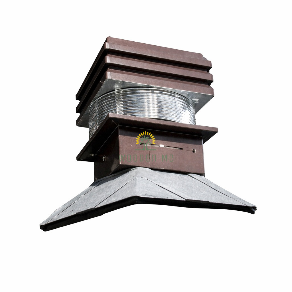 Smoke extractor