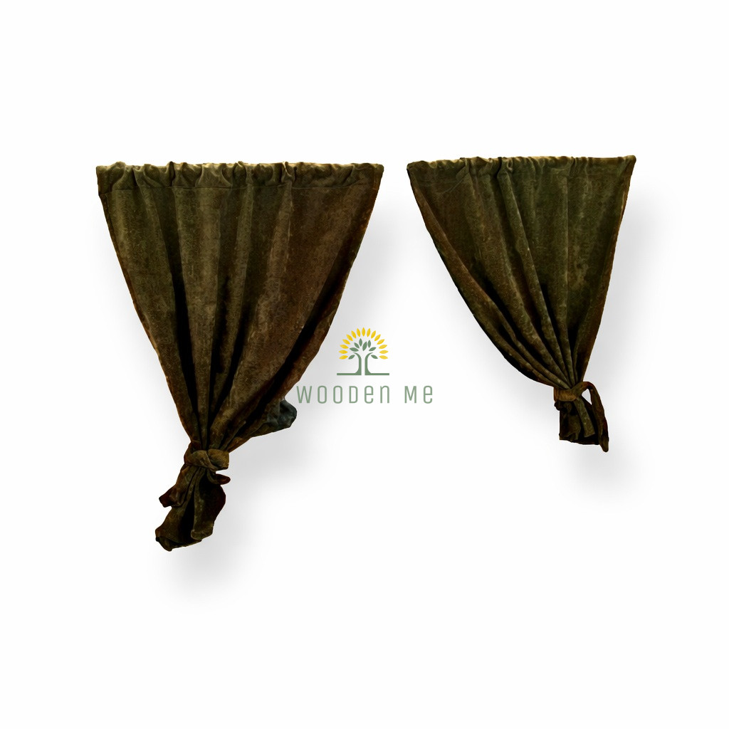 Curtain Set