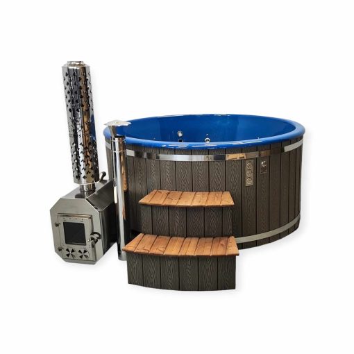 Modern Hot tub 1.80/2.00 m