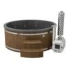 Modern Hot Tub Ø 2.0 / 2.25 m