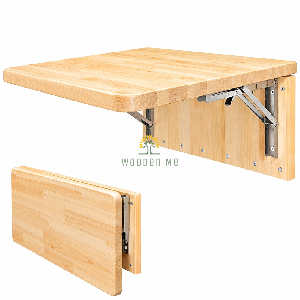 Sammenleggbart bord