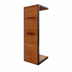 Moden Outdoor Shower