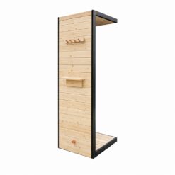 Moden Outdoor Shower