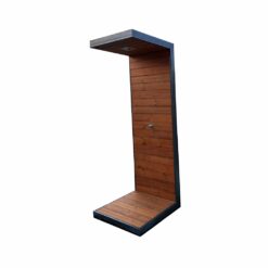 Moden Outdoor Shower