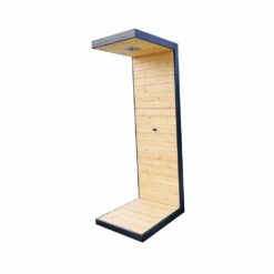 Moden Outdoor Shower