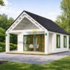 Agata Loft House 38.55 m²