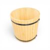 Cold Water Tub
