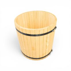 Cold Water Tub